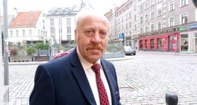 В РСЛ собирались "дать бой" рижским властям, если закроют памятник ко Дню Победы - lv.sputniknews.ru - Рига - Латвия