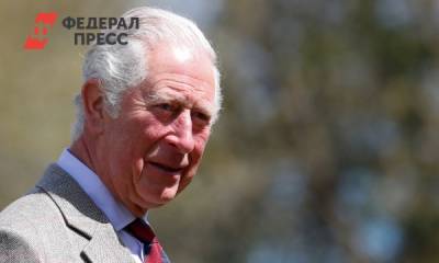 принц Гарри - принц Чарльз - «Печальная ситуация»: стало известно, как часто принцу Чарльзу показывали внука - fedpress.ru - Лондон