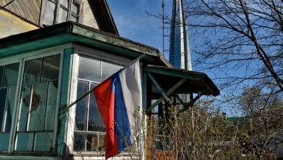 Дефицит миллиардеров: Беверли–Хиллз под Петербургом не сложился - dp.ru - Москва - Санкт-Петербург - Московская обл.