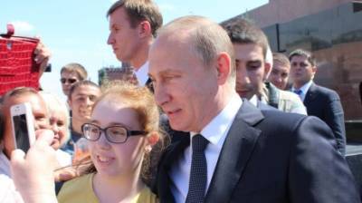 Владимир Путин - Андрей Исаев - Подведены итоги правления Путина страной - penzainform.ru - Крым - Севастополь - респ. Чечня
