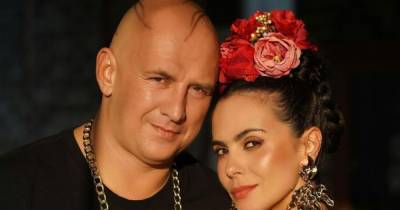 Анастасия Каменских - Потап - Настя Каменских чувственно поздравила Потапа с 40-летием: "Очень горжусь тобой" - tsn.ua - Киев