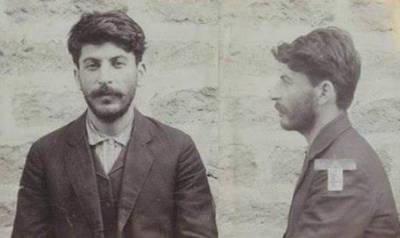 Иосиф Сталин - Владимир Ленин - «Тифлисский экс Сталина»: что стало с подельниками Кобы - russian7.ru - Тбилиси