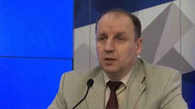 Безпалько объяснил, почему США не заинтересованы в членстве Украины в НАТО - newinform.com - США - Украина - Киев