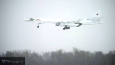 Марк Эпископос - В США объяснили, зачем Россия покажет Ту-160 на Параде Победы - newinform.com