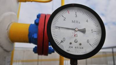 Александр Новак - Новак назвал сроки ускоренной газификации домов в России - crimea.ria.ru - Крым - Симферополь
