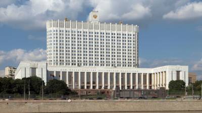Михаил Мишустин - Кабмин дополнил список крупных инфраструктурных проектов с госучастием - nation-news.ru