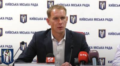 Андрей Малеваный - Госэкоинспекция займется контролем перевозки более 30 видов животных, которые добавлены к Конвенции CITES - politeka.net