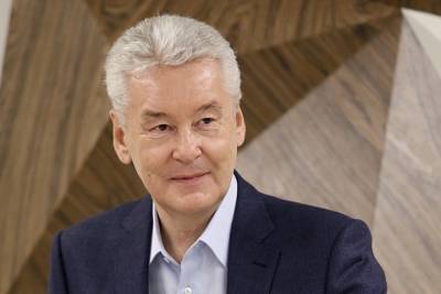 Сергей Собянин - Сергей Собянин рассказал о будущем школьных дворов Москвы - vm.ru - Москва