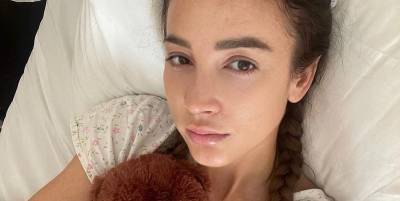 Ольга Бузова - Ольга Бузова попала в больницу - певица разыграла трагедию - сеть возмущена - ТЕЛЕГРАФ - telegraf.com.ua
