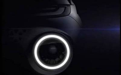 Новый бюджетник Hyundai — кроссовер AX1 - zr.ru