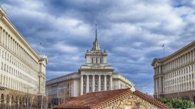 Жители Болгарии призвали власти страны отказаться от антироссийской политики - nation-news.ru - Болгария