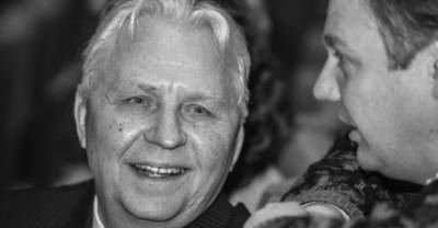 Егор Лигачев - Бывший секретарь ЦК ВЛКСМ назвал Егора Лигачёва примером для молодёжи и человеком культуры - reendex.ru - Томск