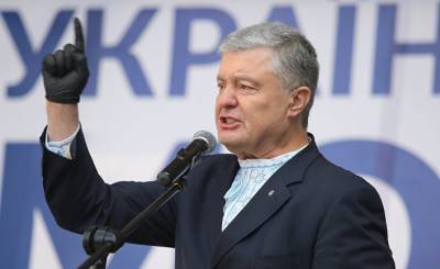 Петр Порошенко - Страна (Украина): "Путин-капут!" Порошенко опубликовал поздравление с Днем памяти и примирения - inosmi.ru