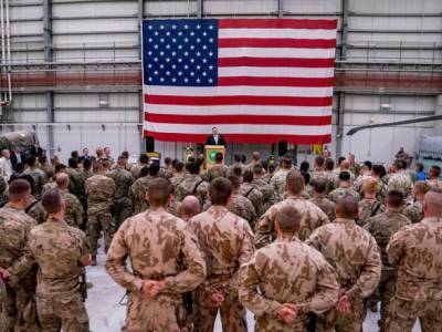 Европейские союзники просят США притормозить с выводом войск из Афганистана - unn.com.ua - США - Киев - Вашингтон - Турция - Washington - Афганистан - Кабул - Европа