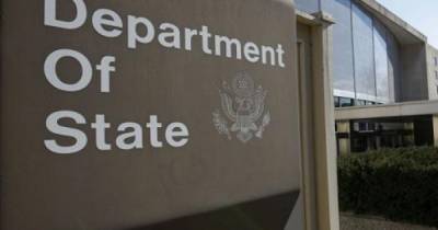 США готовы усилить сотрудничество с Украиной в сфере безопасности, — Госдеп - dsnews.ua - США - Киев