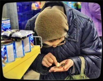 Жизнь стала хуже: в России выросли цены на яйца, свеклу и морковь - vologda-poisk.ru - Еврейская обл.
