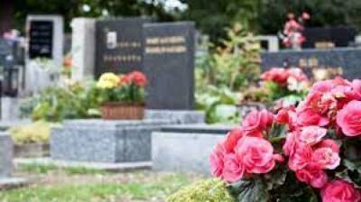 На поминальные дни в Киеве запустят маршруты на кладбища: как добраться - lenta.ua - Киев