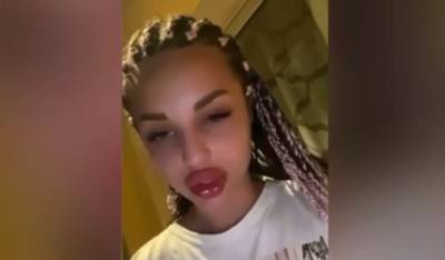 Дочка киевской судьи, которая попала в скандал с Бастой, снова обратилась к украинцам: «Я не знала...» - politeka.net - Киев - Крым