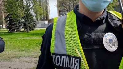 Сергей Яровой - Приведены в полную боевую готовность: тысячи полицейских вышли на улицы Украины, что происходит - akcenty.com.ua