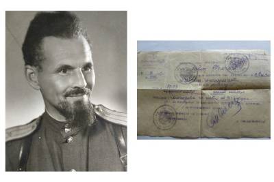 Петр Толстой - Петр Толстой призвал присоединиться к онлайн-акции «Бессмертный полк» - vm.ru