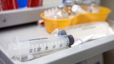 Альберт Бурла - Государства с низкими доходами отказались от вакцины Pfizer и BioNTech - polit.info