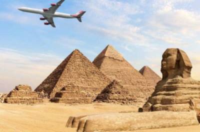 Мустафа Мадбули - Строгий локдаун в Египте: что нужно знать туристам - from-ua.com - Египет