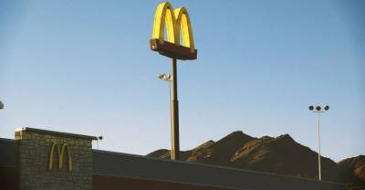 В США недовольные зарплатой сотрудники McDonald’s готовят забастовку - reendex.ru - Лос-Анджелес