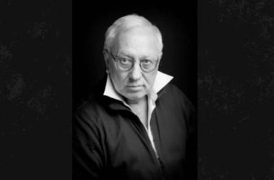 Иосиф Райхельгауз - От коронавируса скончался звезда "Бедной Насти" - from-ua.com - Москва - Одесса