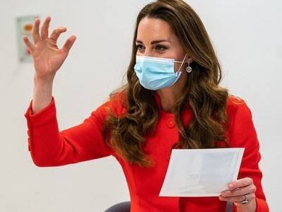 Кейт Миддлтон - Кейт Миддлтон выпустила свою дебютную книгу-фотоальбом, которая сразу стала бестселлером - unn.com.ua - Киев - Англия - Великобритания