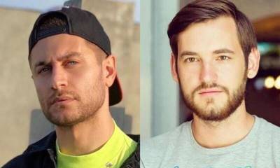 Давид Манукян - Гусейн Гасанов - «Вызывал особое раздражение»: Паша Микус о творчестве Давы - bloknot.ru