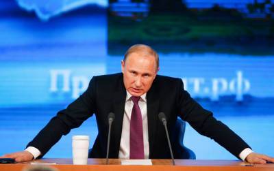 Владимир Путин - Яков Кедми - Кедми объяснил, как послание Путина меняет будущее Украины - newsland.com - Россия - Украина - Киев