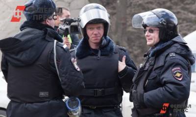Бойцы ОМОН спасли владимирский завод от агрессивной толпы - fedpress.ru - Владимирская обл.