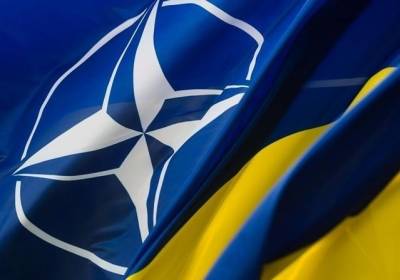 Игорь Жовква - В Офисе президента заявили, что саммит НАТО пройдет без участия Украины - kp.ua - Брюссель