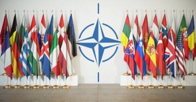 Игорь Жовква - Саммит НАТО в этом году пройдет без Украины — Офис президента - delo.ua - Лондон