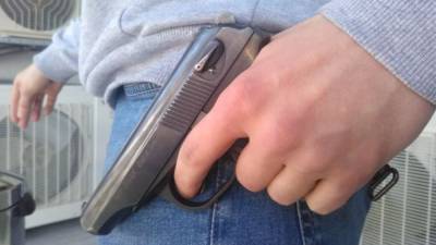 Киллер по ошибке убил сына армянского бизнесмена из-за крупного долга - polit.info - Москва - Краснодарский край - Воронеж