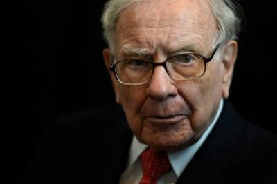 Is inflation coming back? Warren Buffett and the return of the ‘inflation nutters’ - rusjev.net