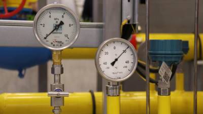 Олег Никитин - Польская компания PGNiG спрогнозировала резкий рост спроса на газ в стране - nation-news.ru