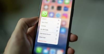 WhatsApp не будет блокировать пользователей из-за непринятия новых правил - delo.ua