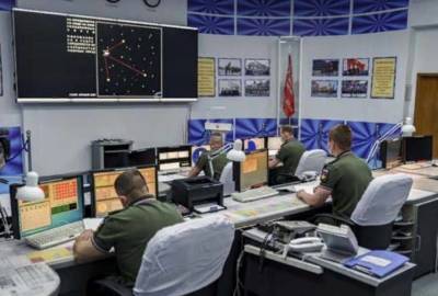 Российский оптико-электронный комплекс «Окно-М» зафиксировал усиление активности в космосе - topwar.ru