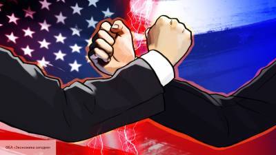 Чарльз Ричард - В Индии объяснили, почему США вынуждены искать диалога с Россией и Китаем - politros.com - Москва - Россия - Китай - США - Вашингтон - Пекин