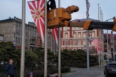 Три шага, как предотвратить случайное кощунство к Дню Победы - infox.ru - Япония - Владивосток