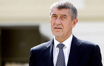 Премьер Чехии призвал все страны ЕС начать высылку российских дипломатов - charter97.org - Португалия