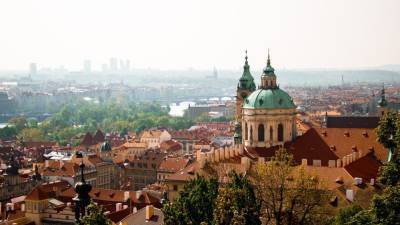 Чехия призвала страны ЕС выслать российских дипломатов в знак солидарности - polit.info - Москва - Чехия - Прага