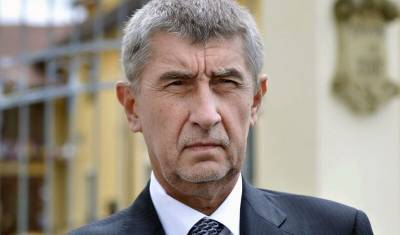 Милош Земан - Чешский премьер призвал страны ЕС выслать российских дипломатов - newizv.ru - Москва