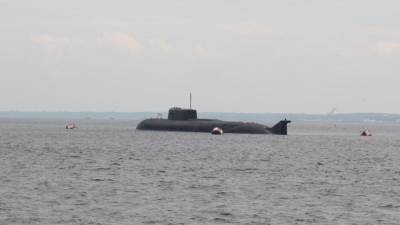 Американские аналитики рассказали, как российские подлодки лишат спокойствия ВМС США - nation-news.ru - Казань - Исландия