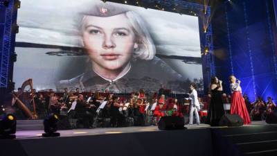 Призеру фестиваля в Крыму грозит уголовное преследование в Латвии - crimea.ria.ru - Крым - Симферополь - Латвия