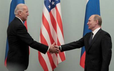 Джо Байден - Эксперт: Джо Байден хотел бы иметь дело с Россией времён Ельцина - news-front.info - Москва - Россия - США - Вашингтон - Турция