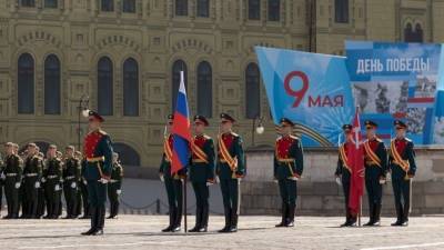 День России - Россияне назвали День Победы более важным праздником, чем Новый год - 5-tv.ru