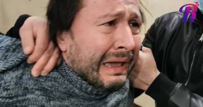 В Санкт-Петербурге задержали мужчину, ударившего ножом школьницу - readovka.ru - Санкт-Петербург