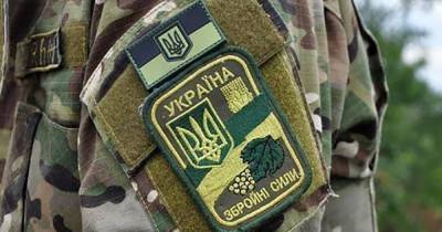 В Харькове умер военный, раненый российским снайпером - dsnews.ua - Харьков - Полтава - район Бахмутский